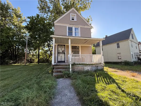 12344 Ashbury Avenue, Cleveland, OH 44106