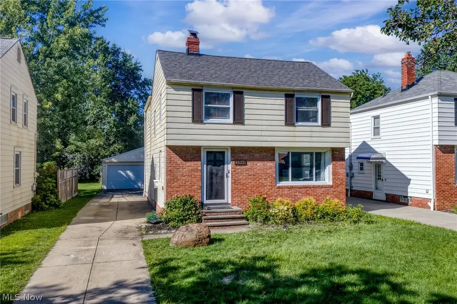 4527 Laurel Road, South Euclid, OH 44121 - #3