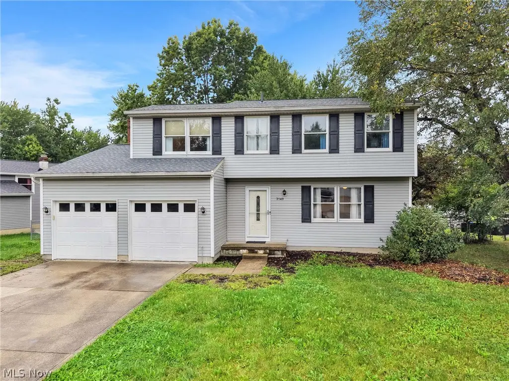 3140 Holly Drive, Brunswick, OH 44212 - #1