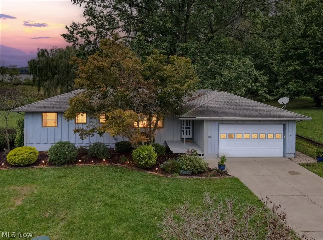 1239 Doralee Drive, Mogadore, OH 44260 - #1