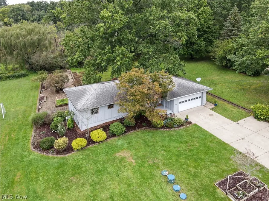 1239 Doralee Drive, Mogadore, OH 44260 - #2