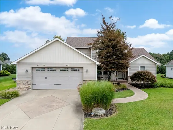 3947 Peabody Place, Wooster, OH 44691