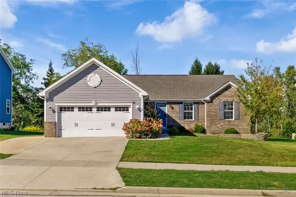 2049 W Woodland Drive, Akron, OH 44313