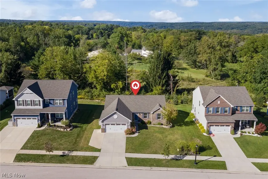 2049 W Woodland Drive, Akron, OH 44313 - #2