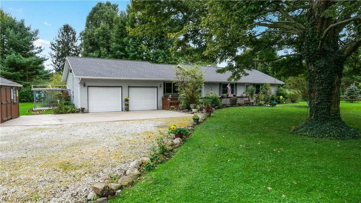 8866 State Route 88, Ravenna, OH 44266 - #1