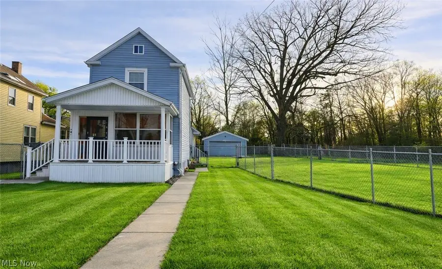 137 Chicago Avenue, Youngstown, OH 44507 - #2