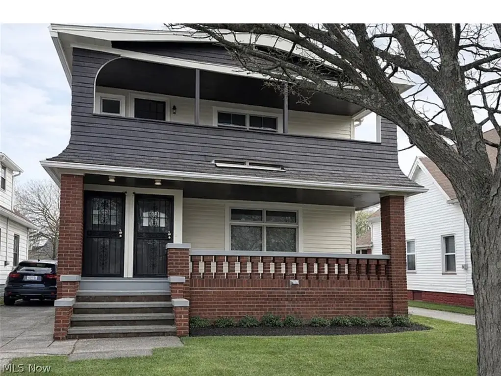 12722 Holborn Avenue, Cleveland, OH 44105 - #1