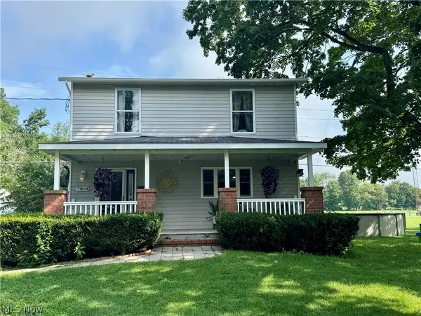 7816 Concord Road, Johnstown, OH 43031