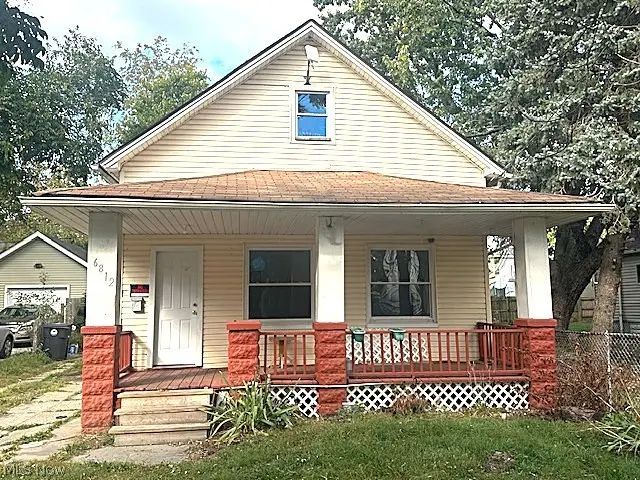 6812 Lawn Avenue, Cleveland, OH 44102 - #1