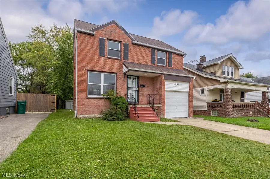 5167 Philip Avenue, Maple Heights, OH 44137 - #2