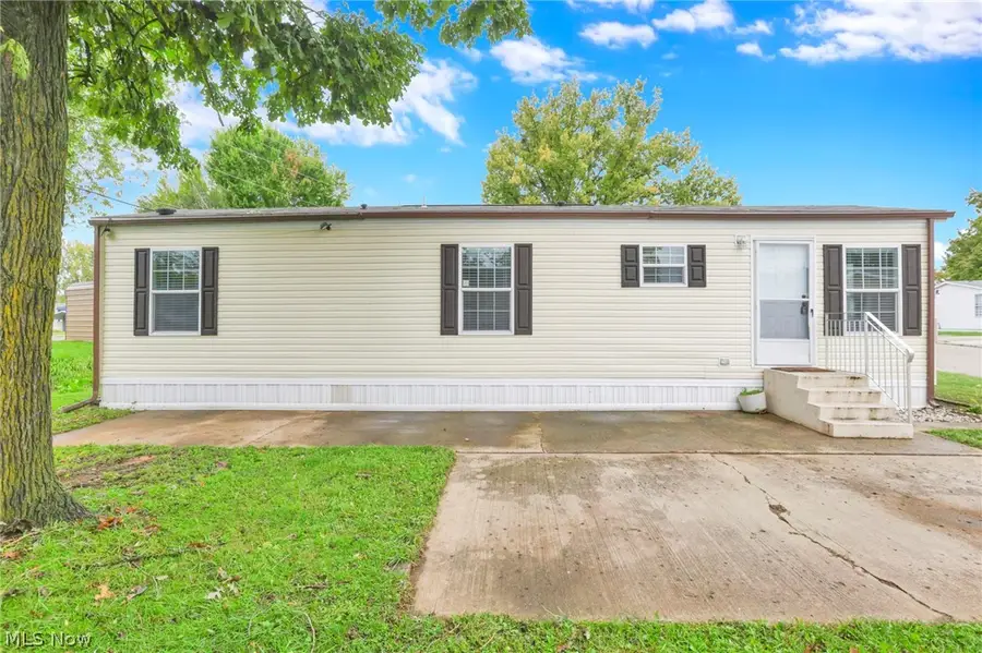2445 Columbus-lancaster Nw Road #87, Lancaster, OH 43130 - #3