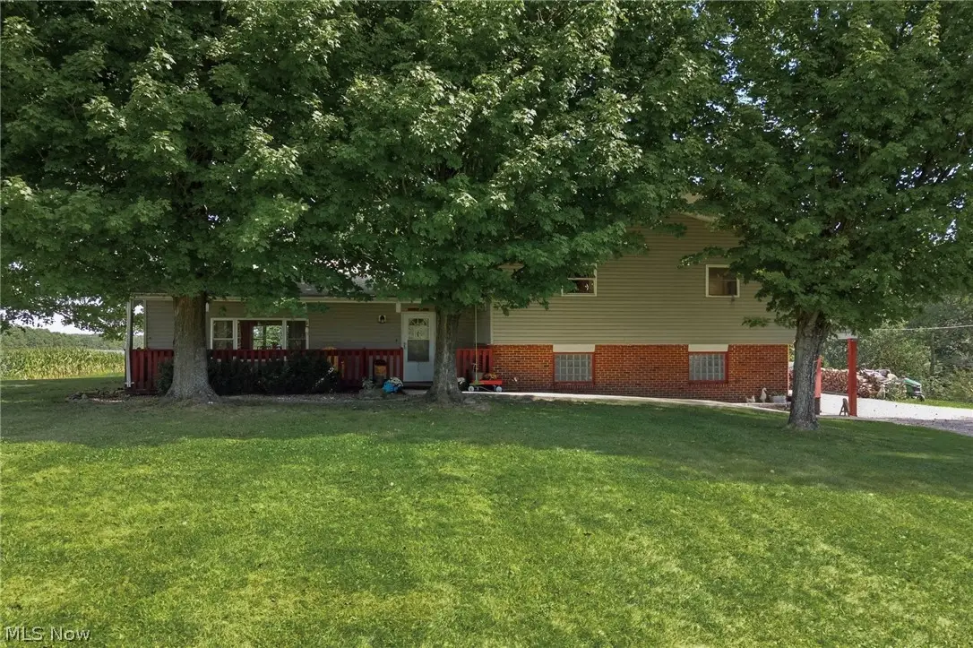 9755 Congress Road, West Salem, OH 44287 - #1