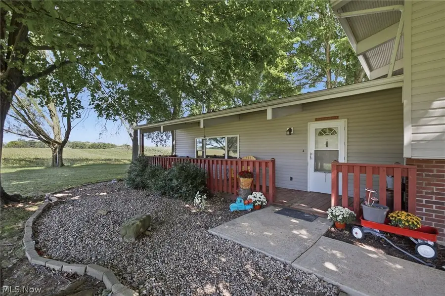 9755 Congress Road, West Salem, OH 44287 - #3