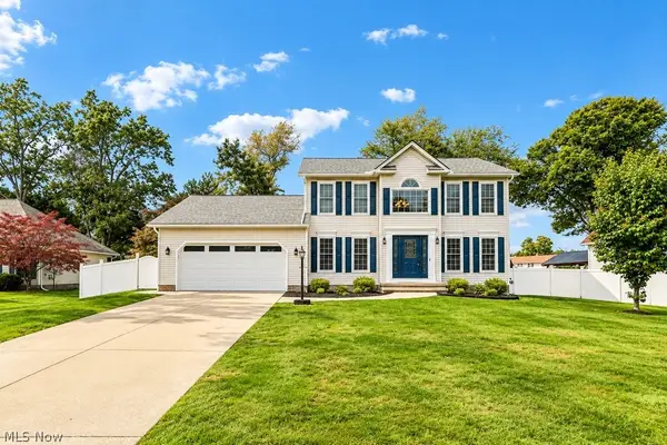 7714 Lucretia Court, Mentor, OH 44060