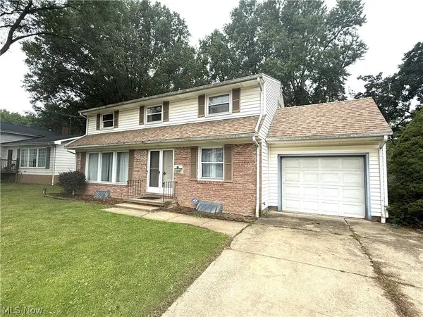 3316 Purdue Street, Cuyahoga Falls, OH 44221