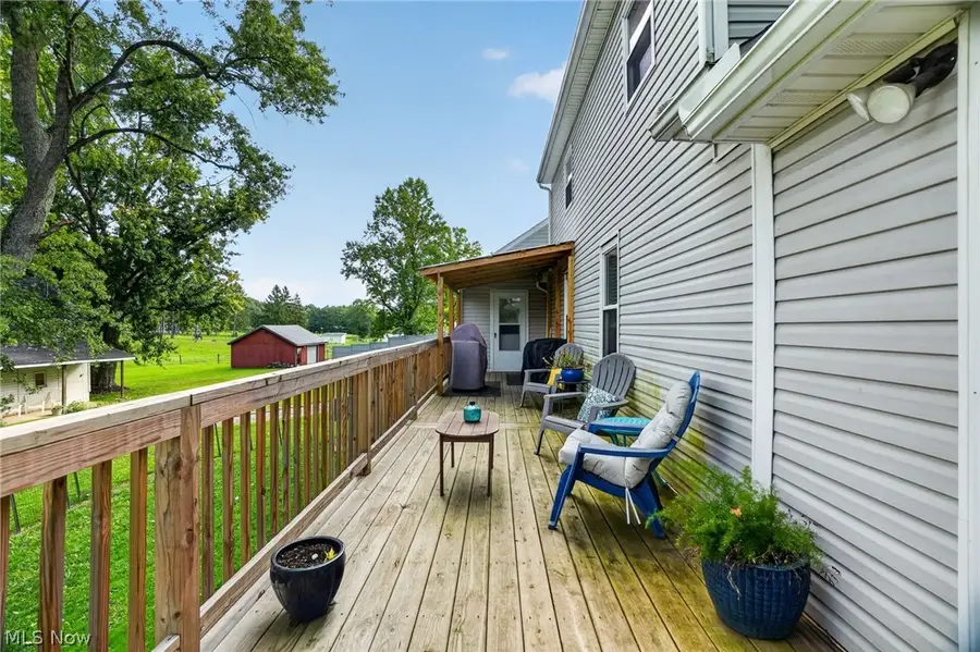 16398 Swine Creek Road, Middlefield, OH 44062 - #3