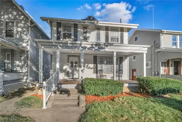 1212 Maryland Sw Avenue, Canton, OH 44710