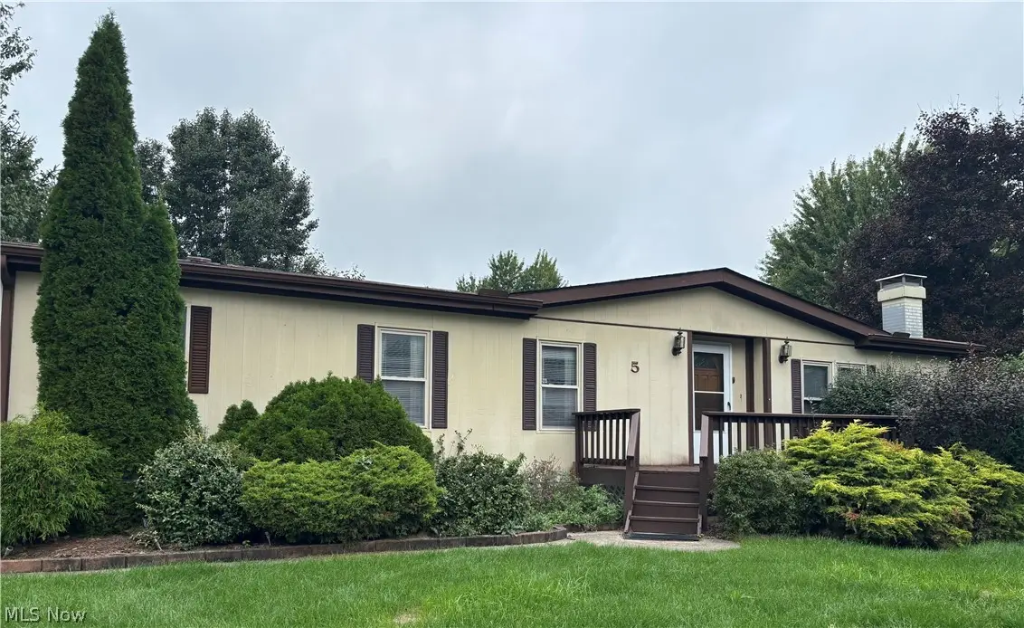 5 Kylie Court, Olmsted, OH 44138 - #1