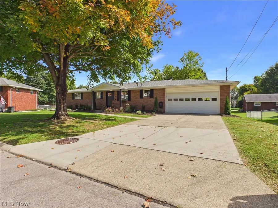 129 Morningside Circle, Parkersburg, WV 26101 - #2