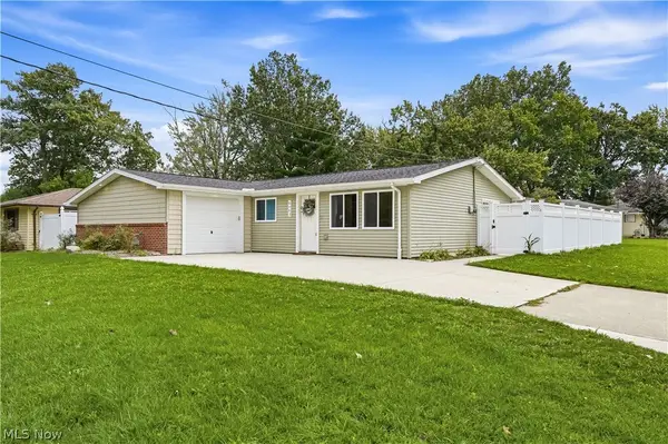 6483 Christene Boulevard, Brook Park, OH 44142