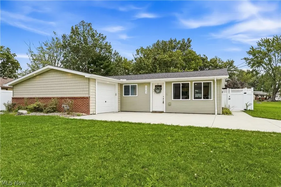 6483 Christene Boulevard, Brook Park, OH 44142 - #2