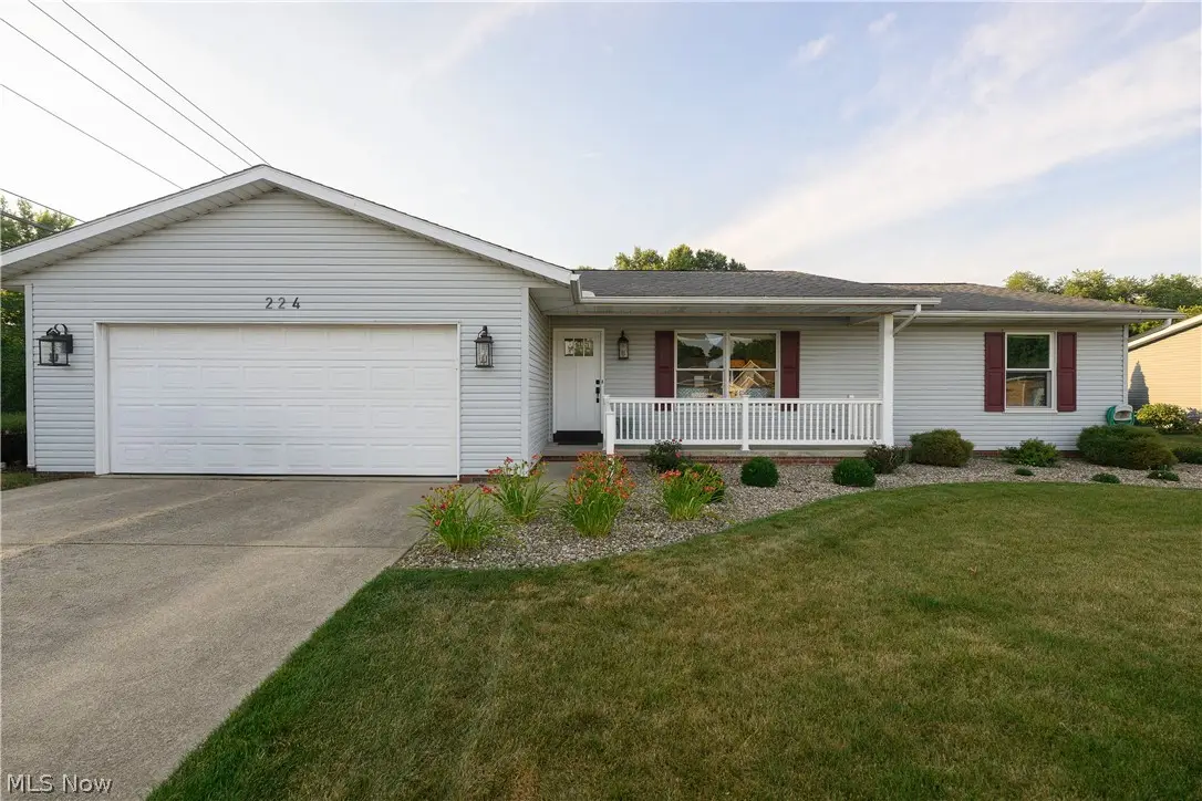 224 Jessica Drive, Dover, OH 44622 - #1