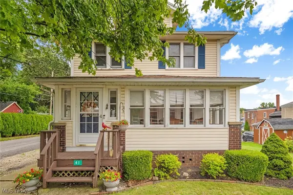 41 W Marion Street, Doylestown, OH 44230