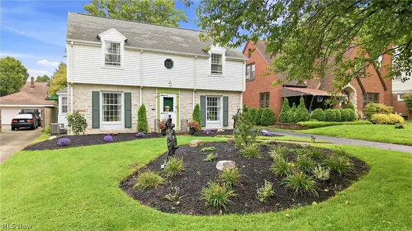 4026 Euclid Boulevard, Youngstown, OH 44512