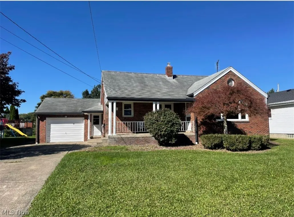 857 5th Street, Struthers, OH 44471 - #1