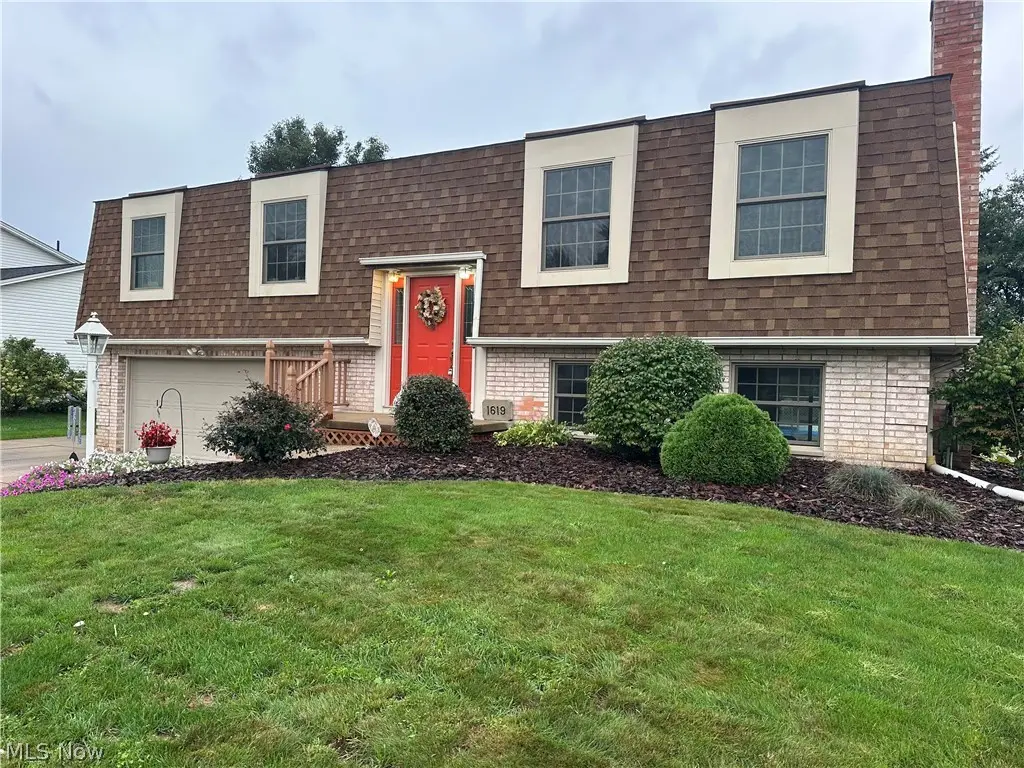 1619 Reed Street, Canal Fulton, OH 44614 - #1