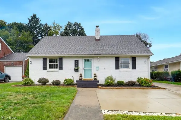 143 30th Nw Street, Canton, OH 44709