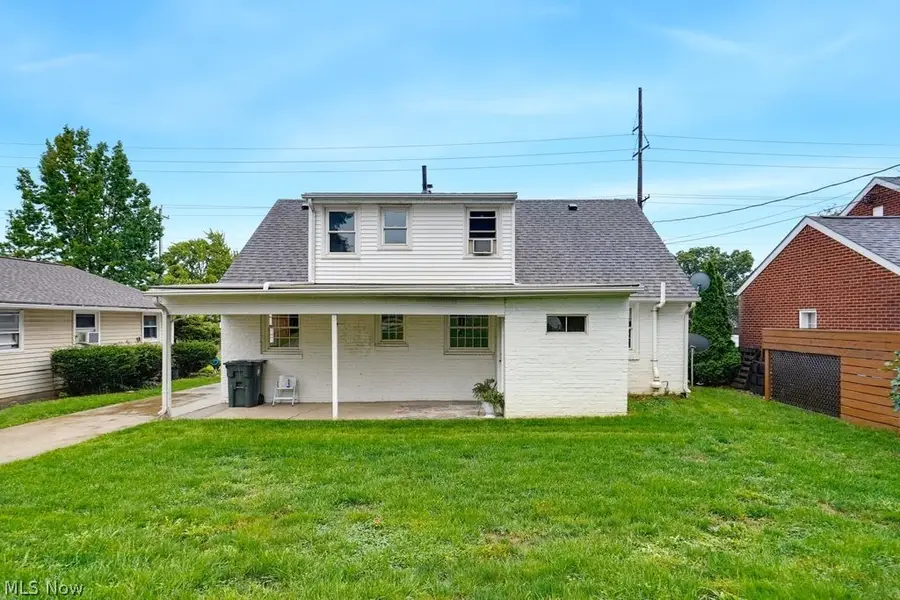 143 30th Nw Street, Canton, OH 44709 - #2