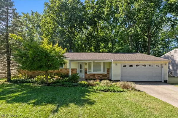 6512 Ambrose Drive, Mentor, OH 44060