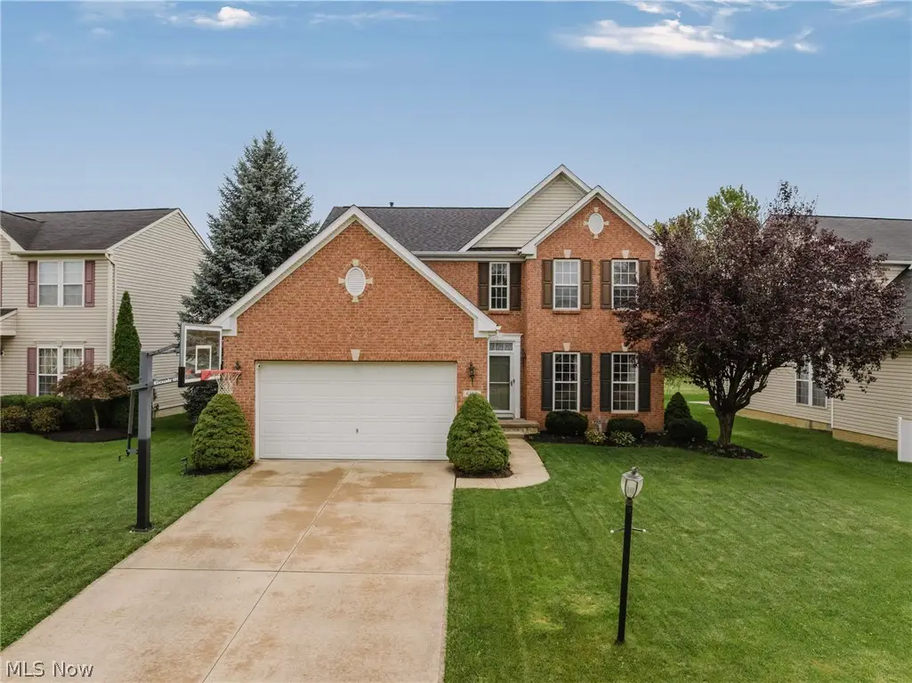 6160 W Breezeway Drive, North Ridgeville, OH 44039 - #1