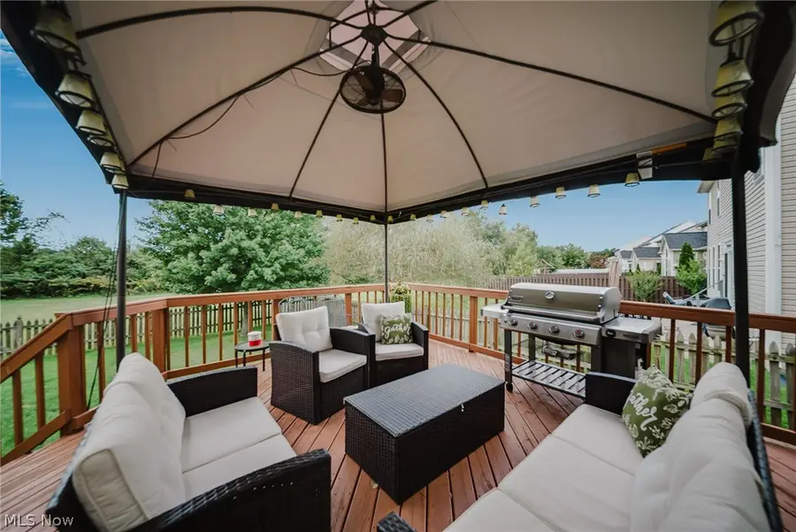 6160 W Breezeway Drive, North Ridgeville, OH 44039 - #2