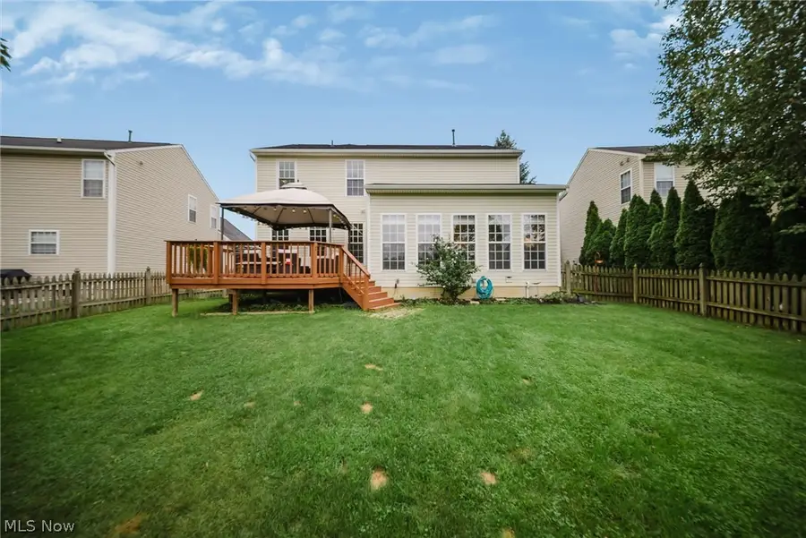6160 W Breezeway Drive, North Ridgeville, OH 44039 - #3