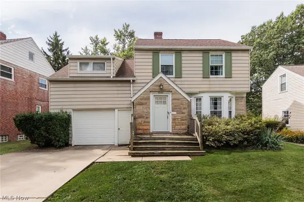 4042 Ellison Road, South Euclid, OH 44121