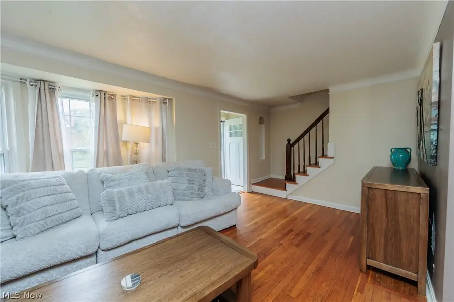 4042 Ellison Road, South Euclid, OH 44121 - #2