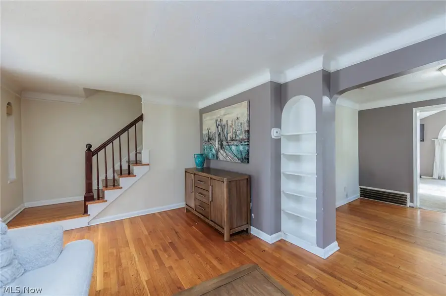 4042 Ellison Road, South Euclid, OH 44121 - #3