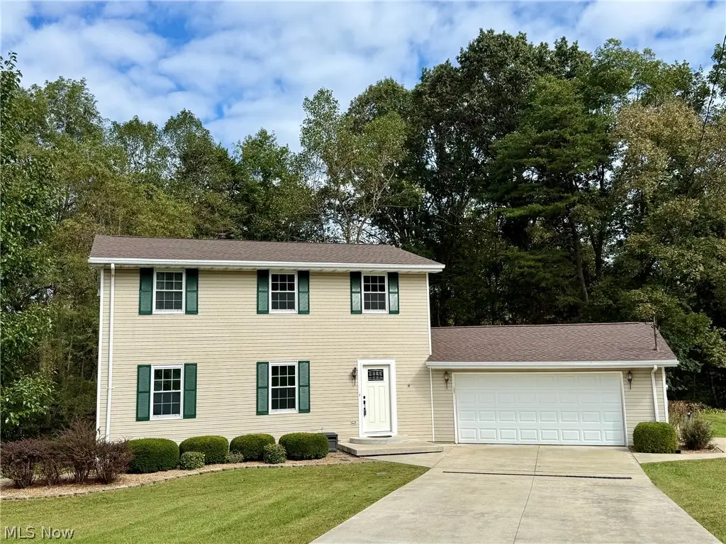 114 Shady Lane, Marietta, OH 45750 - #1