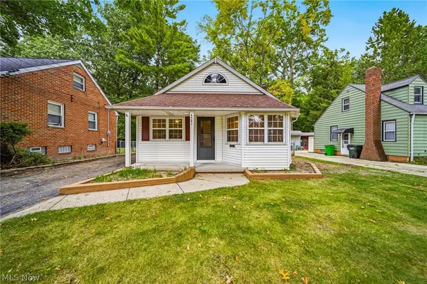 4541 Emerson Road, South Euclid, OH 44121