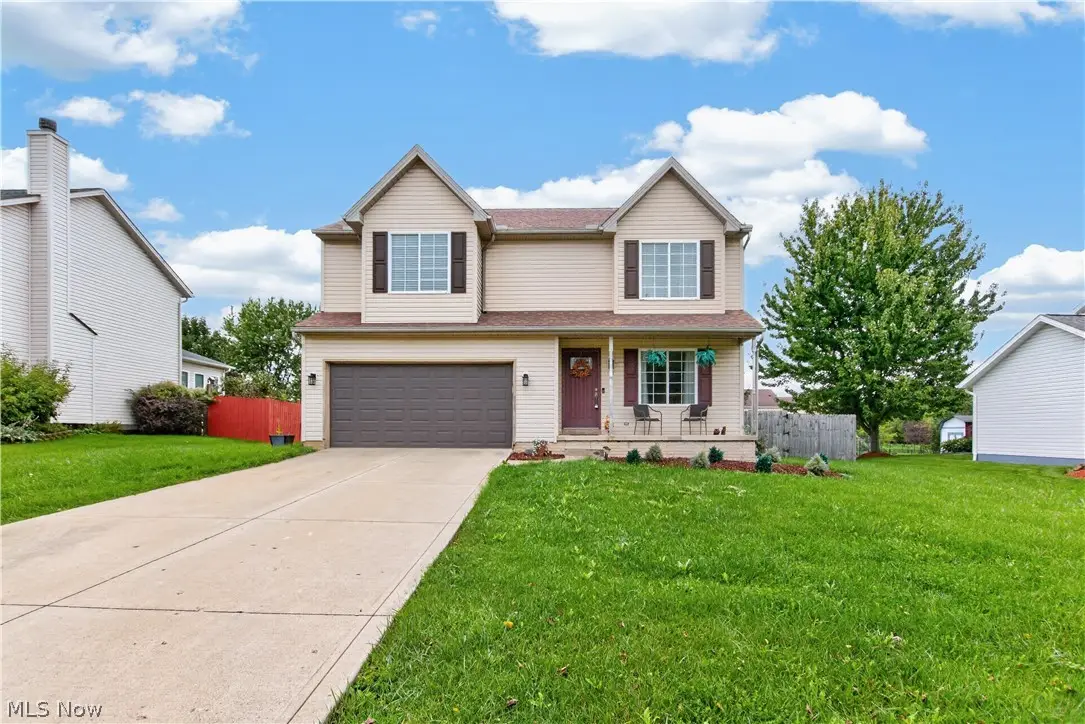 1183 Chapman Lane, Medina, OH 44256 - #1