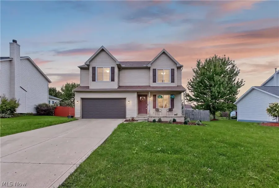 1183 Chapman Lane, Medina, OH 44256 - #2
