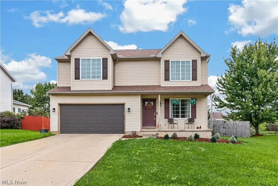 1183 Chapman Lane, Medina, OH 44256 - #3
