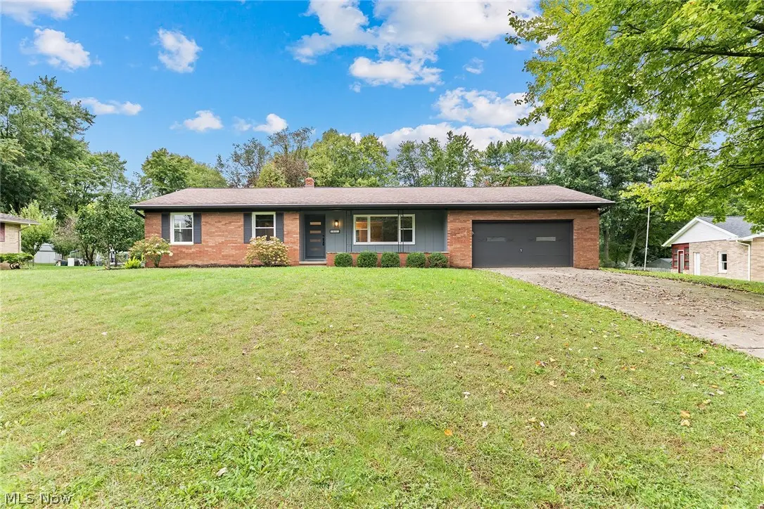 1031 Chevelle Drive, Akron, OH 44319 - #1