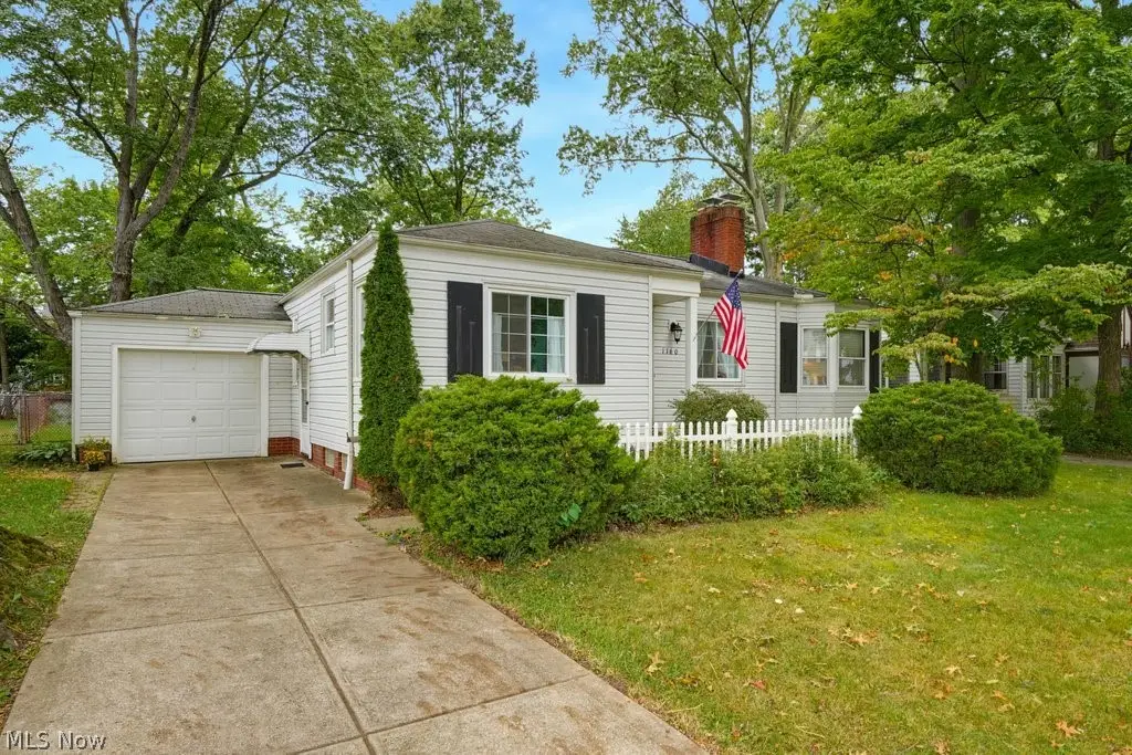 1160 Piermont Road, South Euclid, OH 44121 - #1