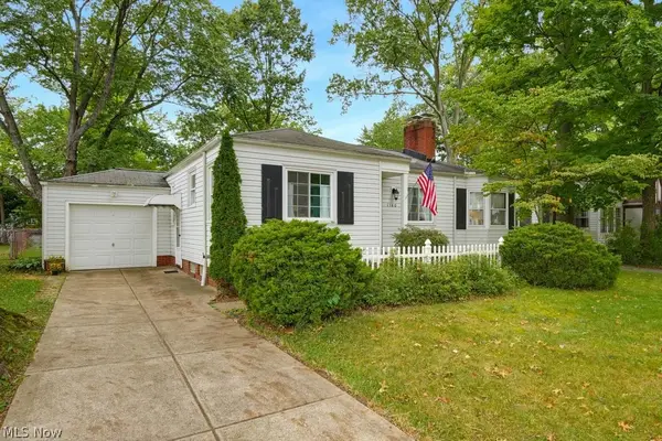 1160 Piermont Road, South Euclid, OH 44121