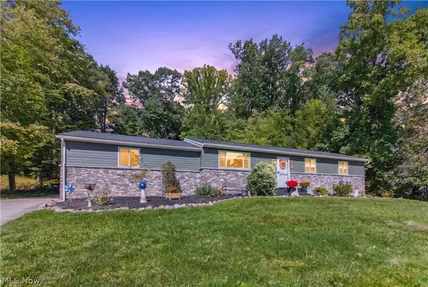 207 Spring Creek Road, Northfield Center, OH 44067