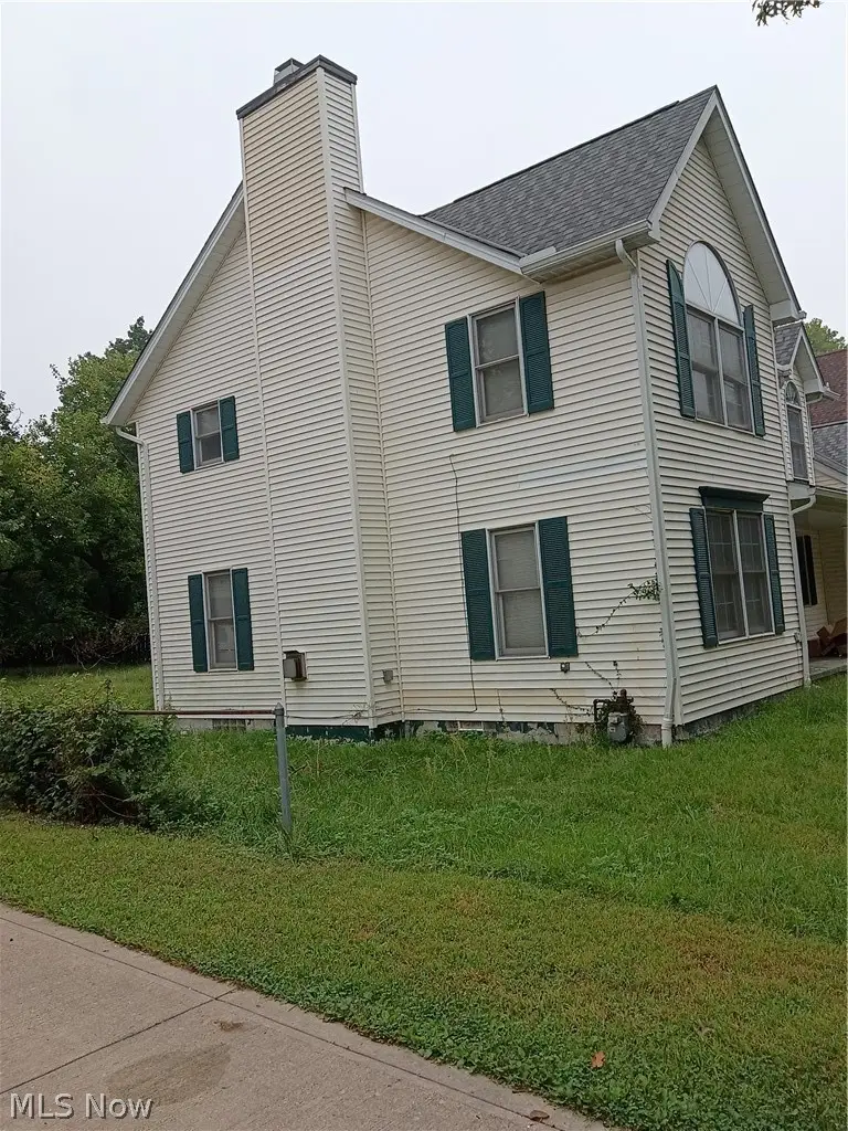 7611 Linwood Avenue, Cleveland, OH 44103 - #1