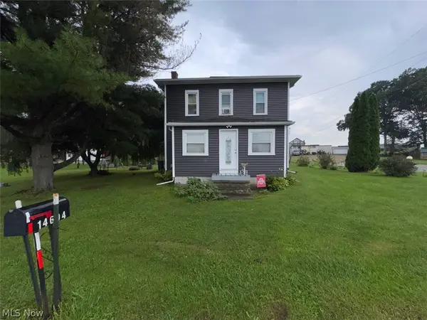 14604 Shreve Road, Big Prairie, OH 44611